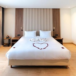 Chambre Lit King-Size
